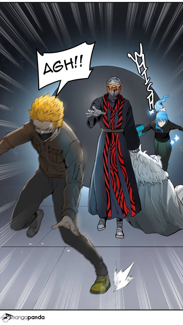 Tower of God Chapter 339 image 121